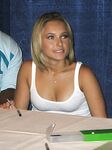Hayden Panettiere