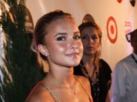 Hayden Panettiere