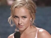 Hayden Panettiere