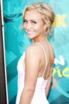 Hayden Panettiere
