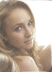 Hayden Panettiere