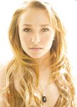 Hayden Panettiere