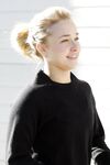 Hayden Panettiere