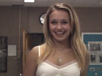 Hayden Panettiere