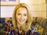 Hayden Panettiere