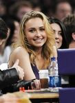Hayden Panettiere