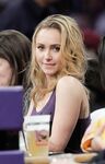 Hayden Panettiere