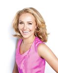 Hayden Panettiere