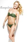 Hayden Panettiere