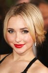 Hayden Panettiere