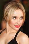 Hayden Panettiere