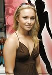 Hayden Panettiere
