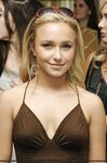Hayden Panettiere