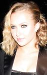 Hayden Panettiere