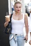 Hayden Panettiere