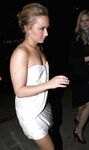 Hayden Panettiere