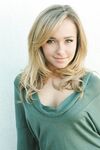 Hayden Panettiere