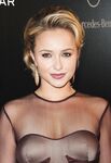 Hayden Panettiere