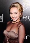Hayden Panettiere