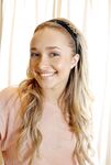 Hayden Panettiere