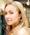 Hayden Panettiere