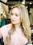 Hayden Panettiere