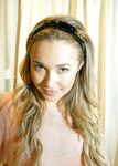 Hayden Panettiere