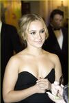 Hayden Panettiere