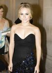 Hayden Panettiere