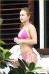 Hayden Panettiere