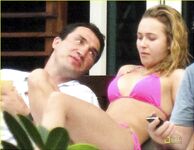 Hayden Panettiere