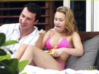 Hayden Panettiere