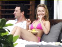 Hayden Panettiere