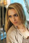 Hayden Panettiere