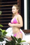 Hayden Panettiere