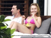 Hayden Panettiere