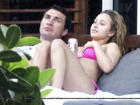Hayden Panettiere