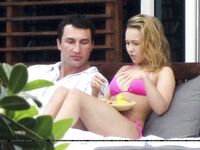 Hayden Panettiere