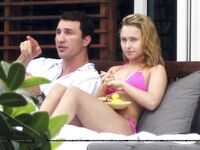 Hayden Panettiere