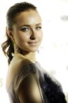 Hayden Panettiere