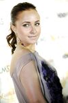 Hayden Panettiere