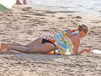 Hayden Panettiere
