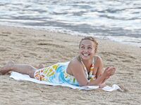 Hayden Panettiere