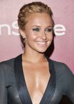 Hayden Panettiere
