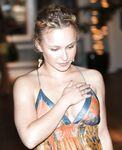 Hayden Panettiere