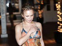 Hayden Panettiere