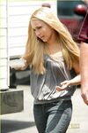Hayden Panettiere