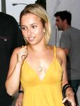 Hayden Panettiere