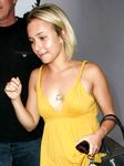 Hayden Panettiere