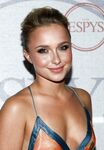 Hayden Panettiere